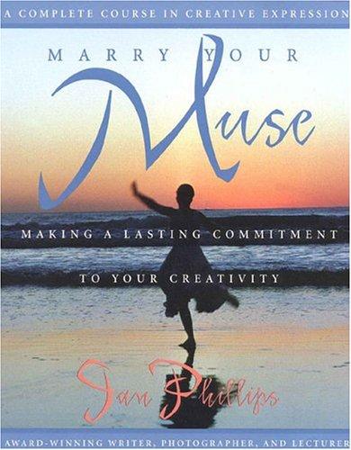 Cover for Marry your muse
