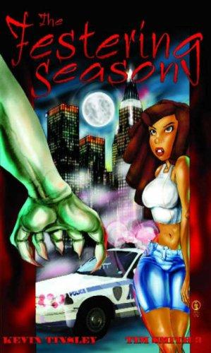 Cover for Homebrew : the festering season