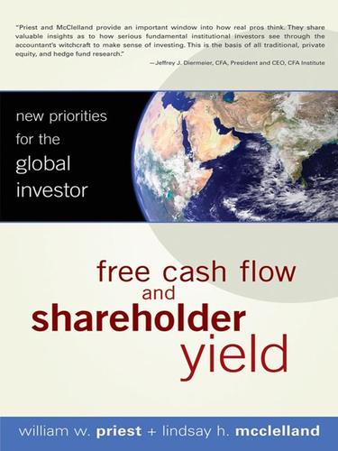Cover for Free Cash Flow and Shareholder Yield