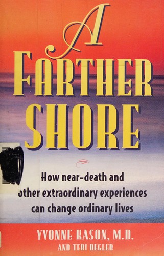 Cover for A Farther Shore