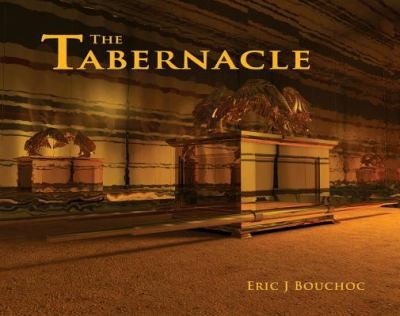 Cover for The Tabernacle