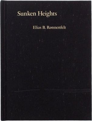 Cover for Sunken Heights