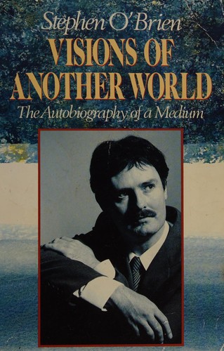 Cover for Visions of Another World