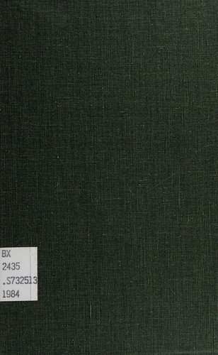 Cover for Treatises