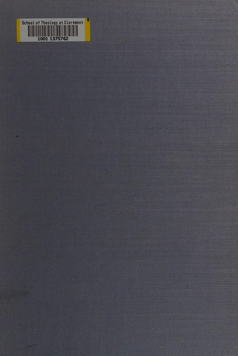Cover for Mythologische Elemente im Alten Testament