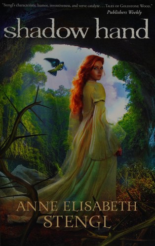 Cover for Shadow hand