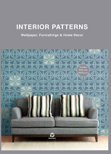 Cover for Interior Patterns