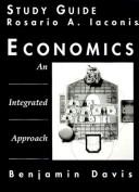 Cover for Economics
