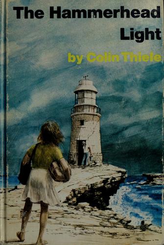 Cover for The Hammerhead Light