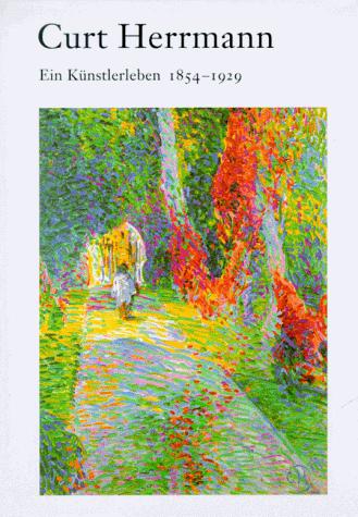 Cover for Curt Herrmann