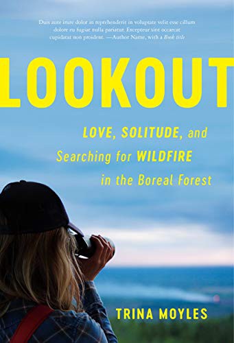Cover for Lookout