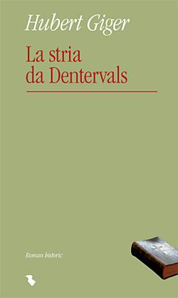 Cover for La stria da Dentervals