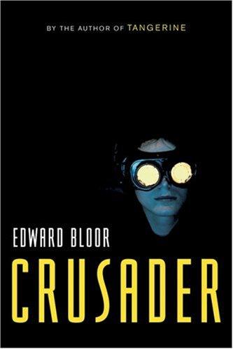 Cover for Crusader