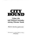 Cover for City bound