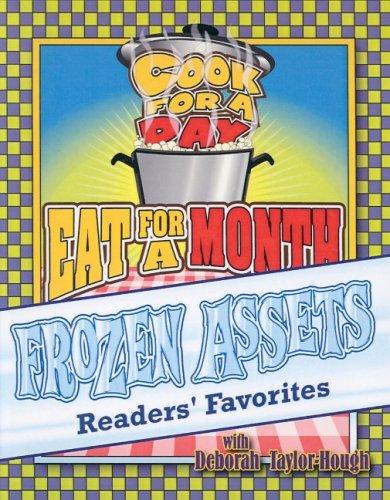 Cover for Frozen Assets Readers' Favorites