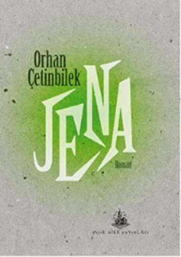 Cover for Jena