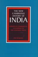 Cover for European commercial enterprise in pre-colonial   India