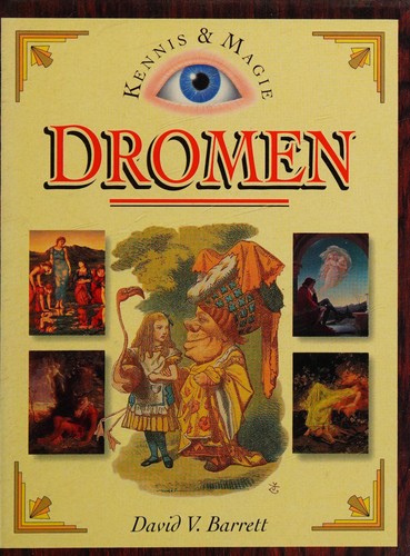 Cover for DROMEN