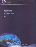 Cover for Porsec 2000 5th (2v)