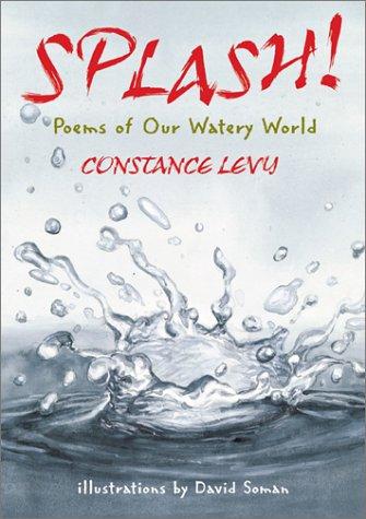 Cover for Splash!
