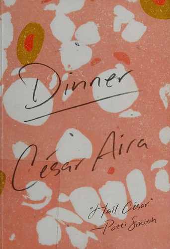 Cover for Dinner
