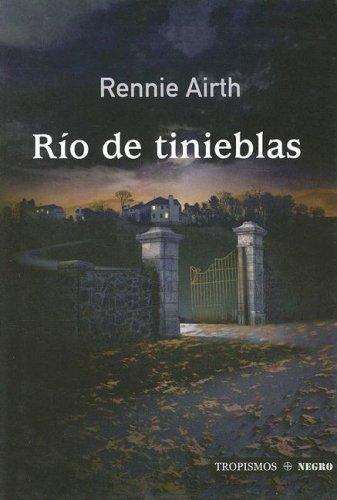 Cover for Rio De Tinieblas/ River of Darkness