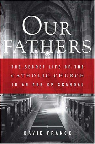 Cover for Our Fathers
