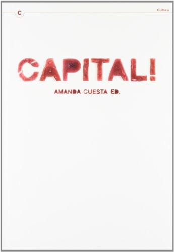 Cover for Capital!