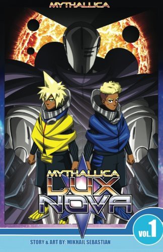 Cover for Mythallica