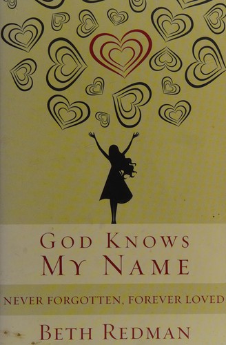 Cover for God Knows My Name