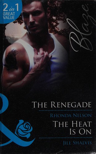 Cover for Renegade