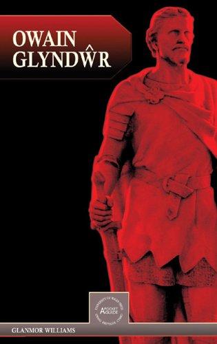 Cover for Owain Glyndwr (University of Wales - Pocket Guide)