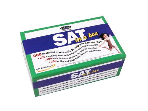 Cover for SAT in a Box