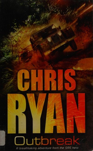 Cover for Outbreak