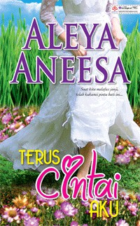 Cover for Terus Cintai Aku