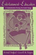 Cover for Entertainment Education