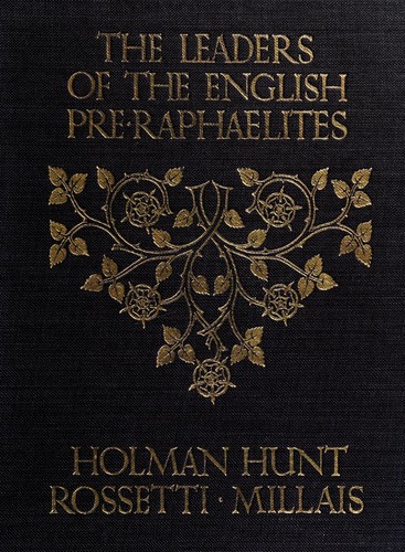 Cover for Millais