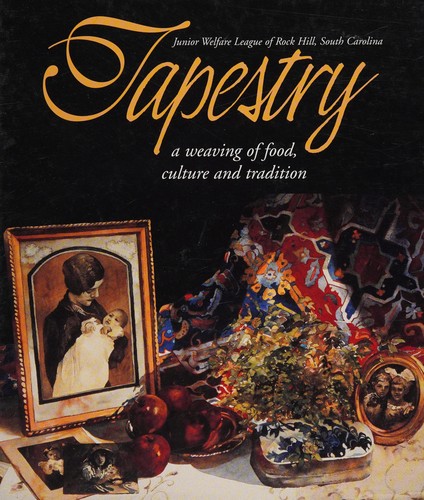 Cover for Tapestry