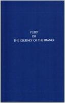 Cover for Yusef