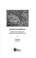 Cover for Escrituras híbridas