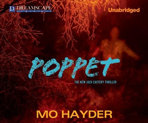 Cover for Poppet