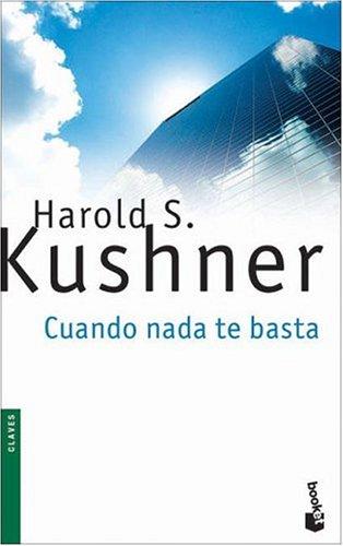 Cover for Cuando Nada Te Basta