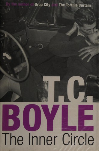 Cover for Inner Circle