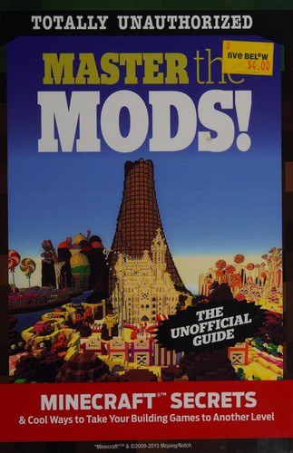 Cover for Master the Mods!