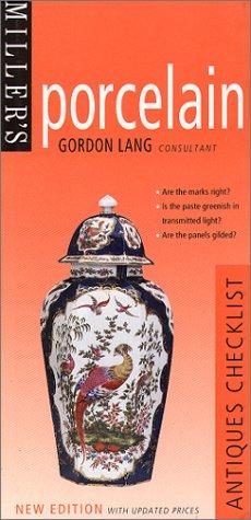 Cover for Porcelain