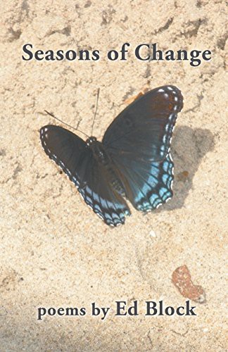 Cover for SEASONS OF CHANGE