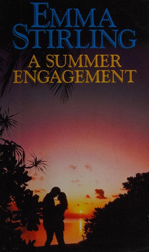 Cover for Summer Engagement