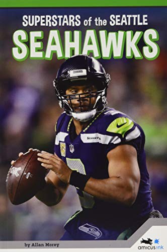 Cover for Seattle Seahawks