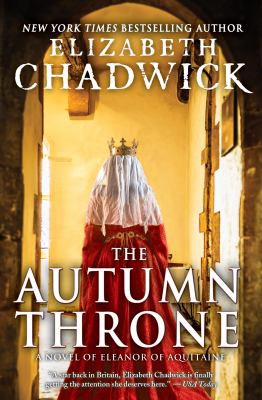 Cover for Autumn Throne