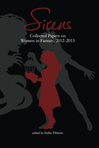 Cover for Sirens